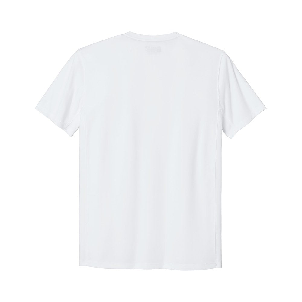White | Back