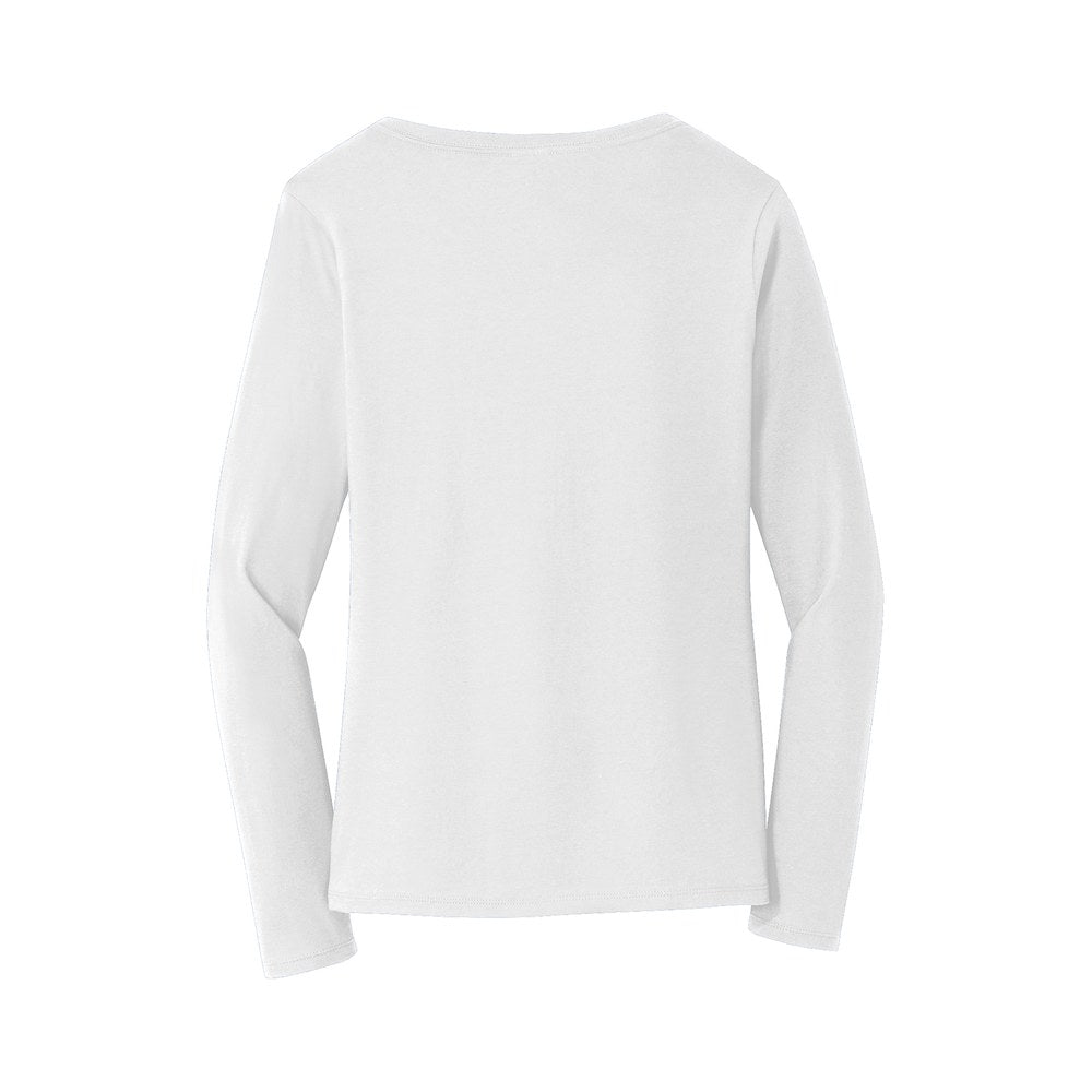 White | Back