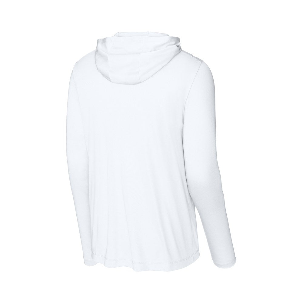 White | Back