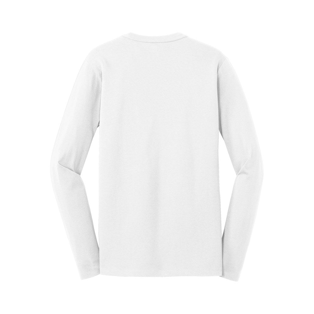 White | Back