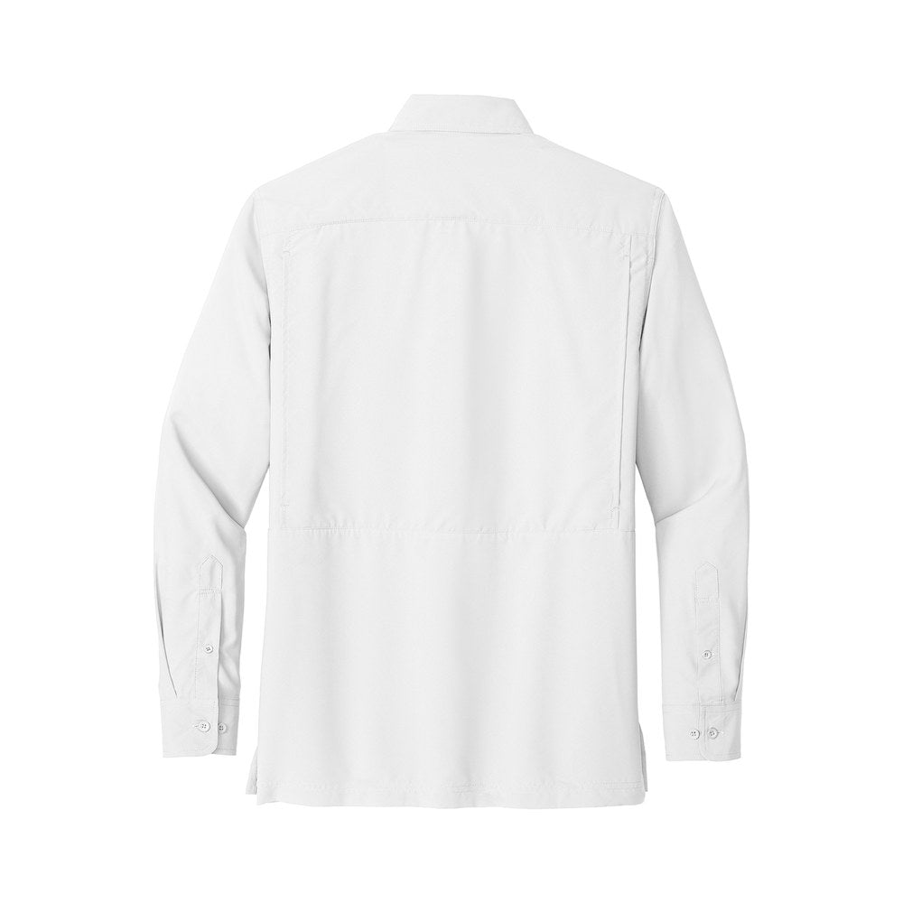 White | Back
