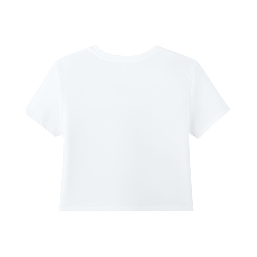 White | Back