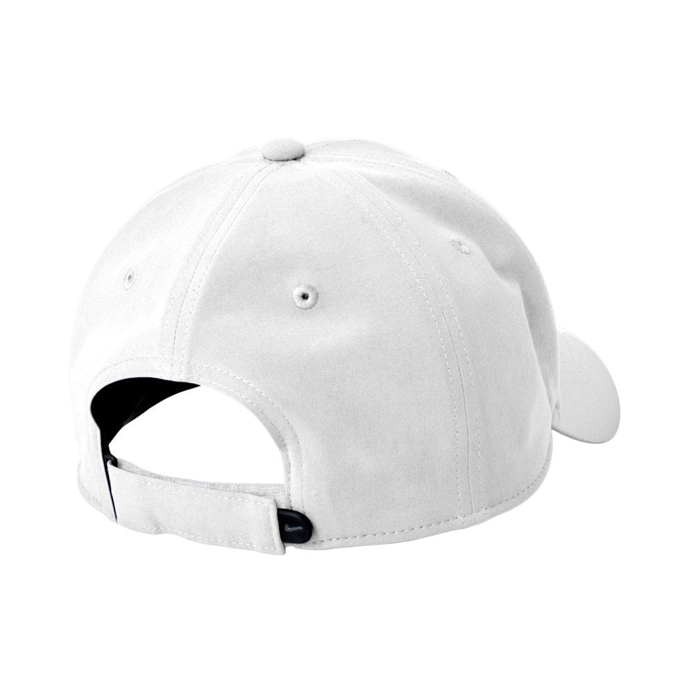 White | Back