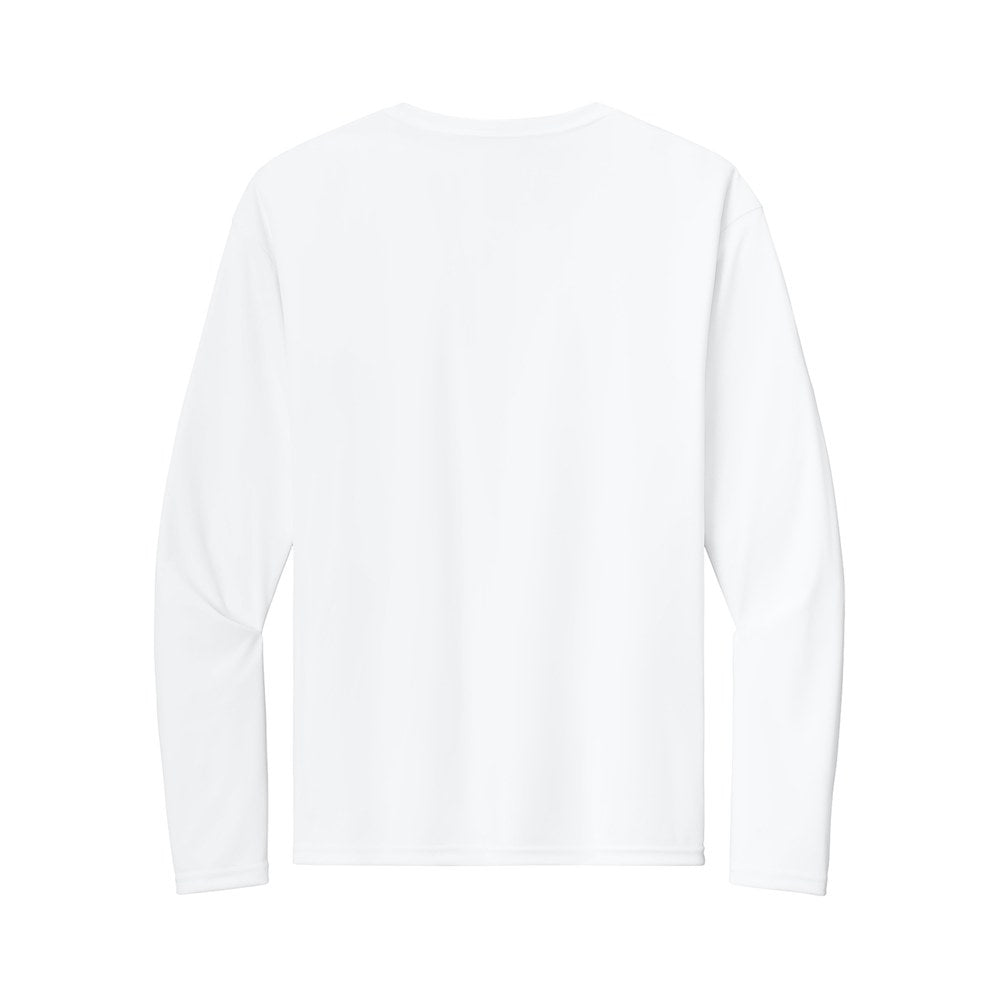 White | Back