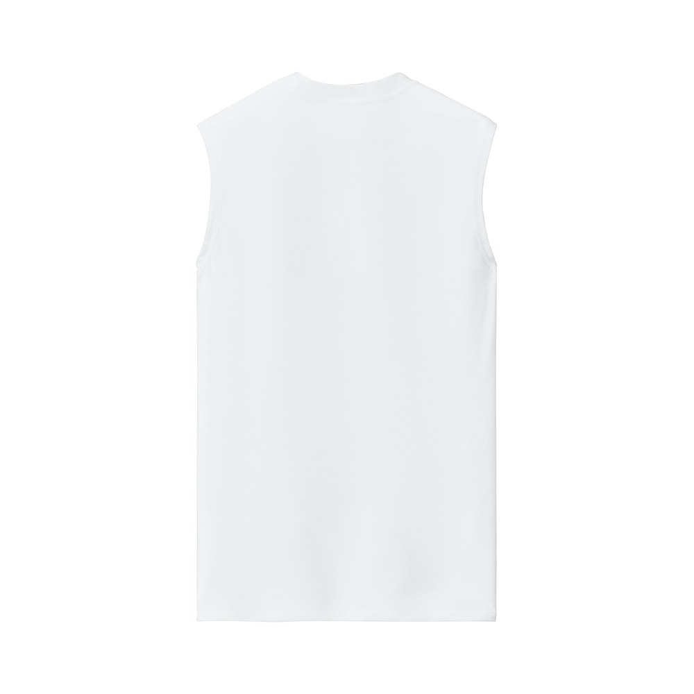 White | Back
