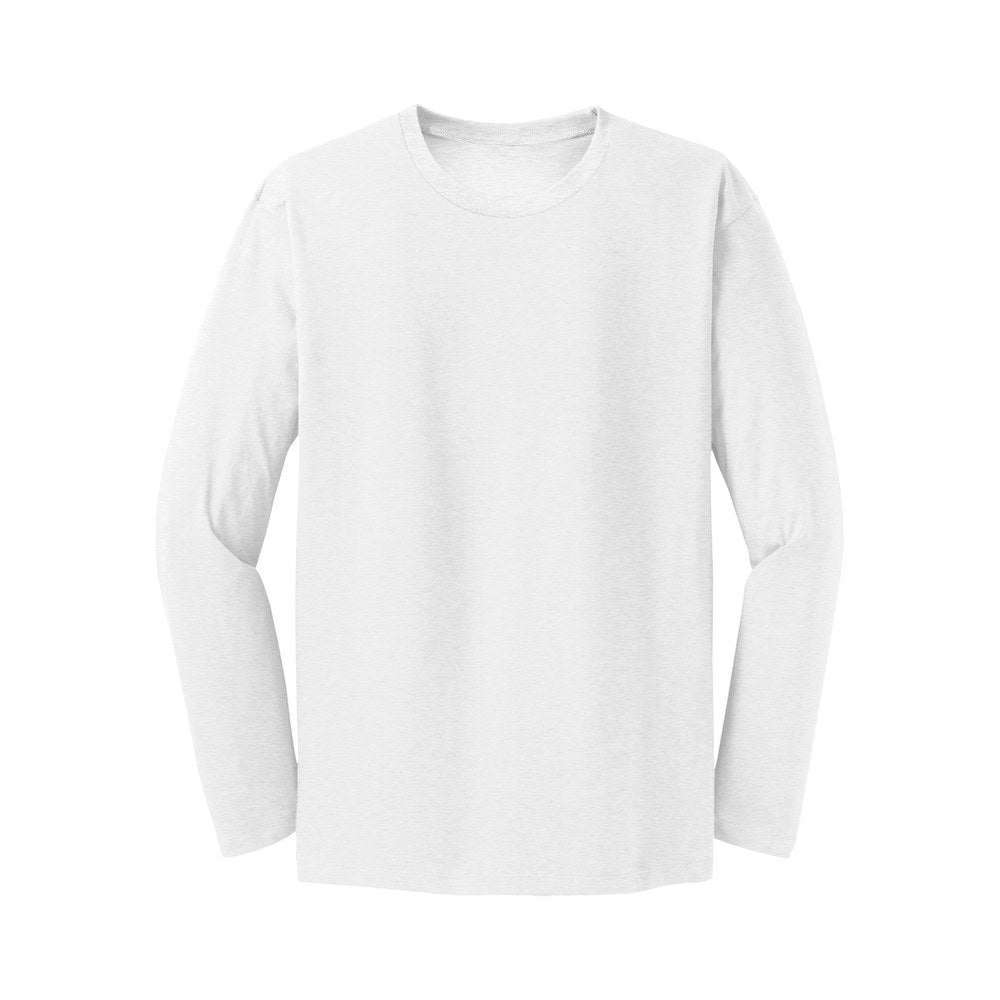 White | Back