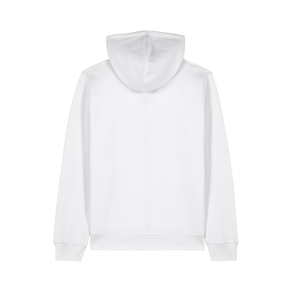 White | Back