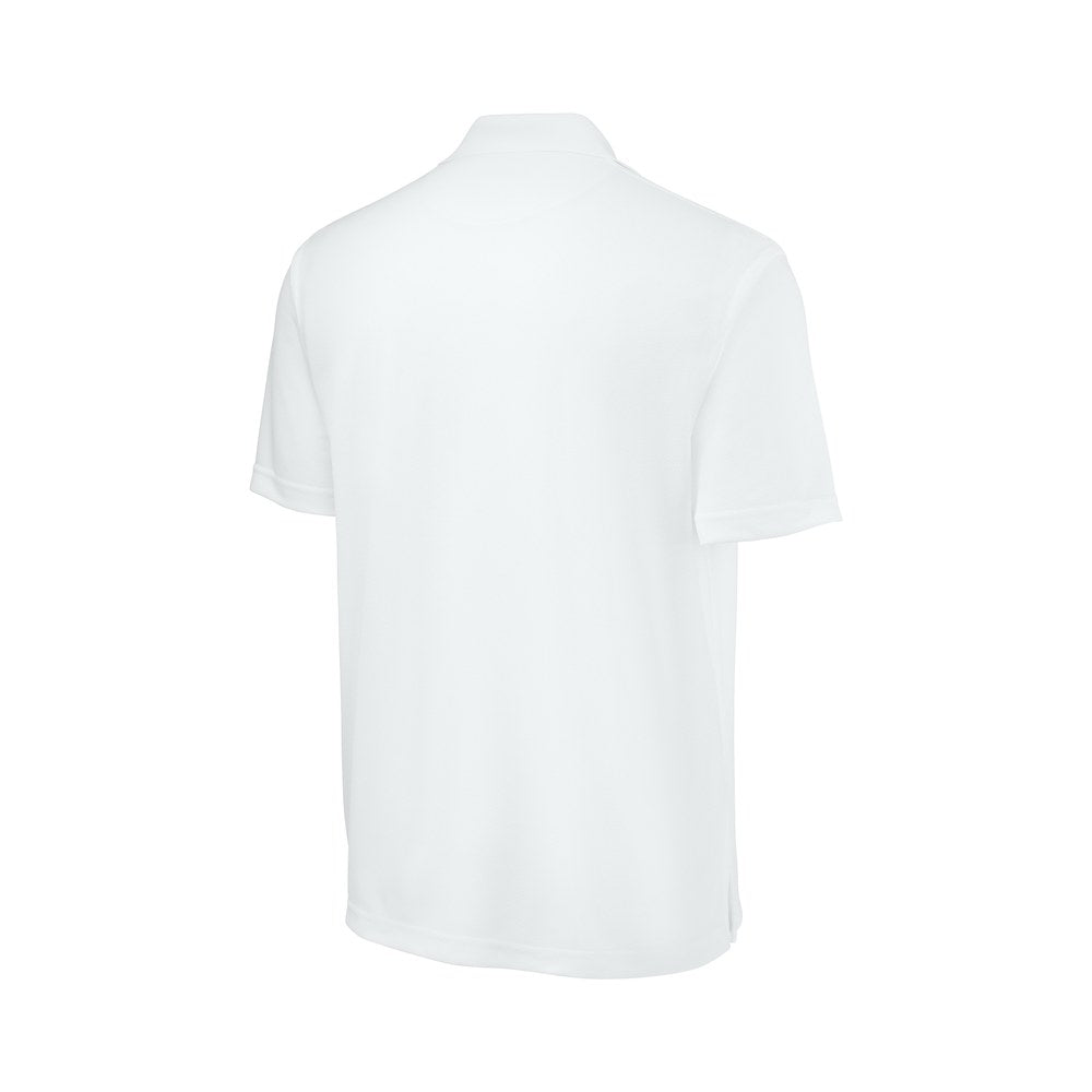 White | Back