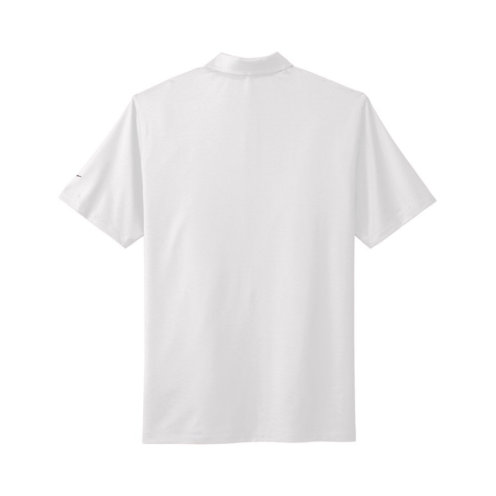 White | Back