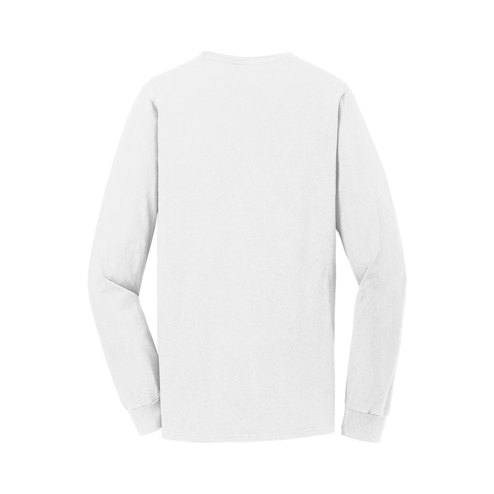 White | Back