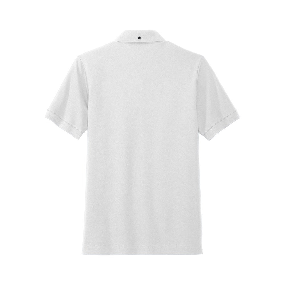 White | Back