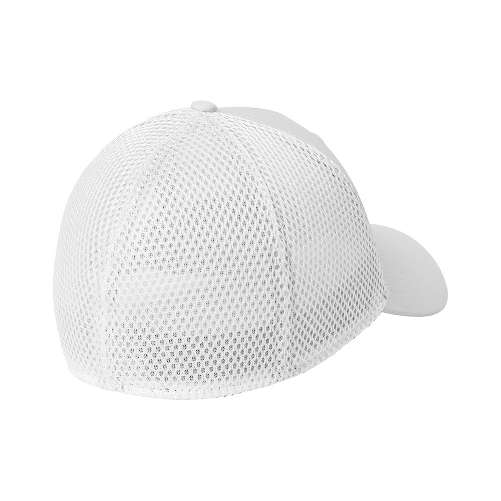 White | Back