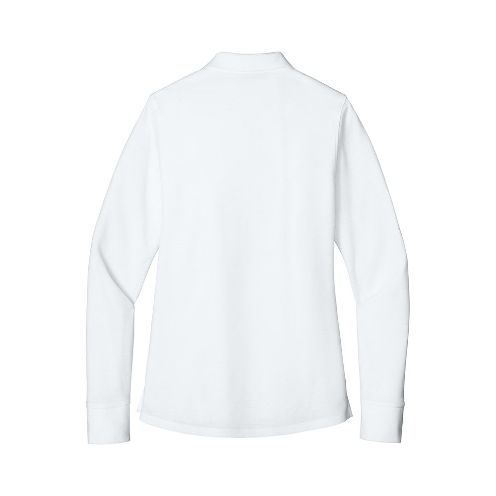 White | Back