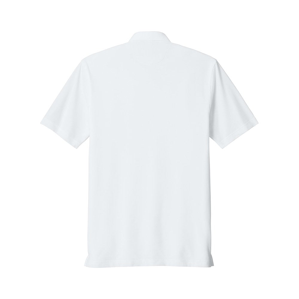 White | Back