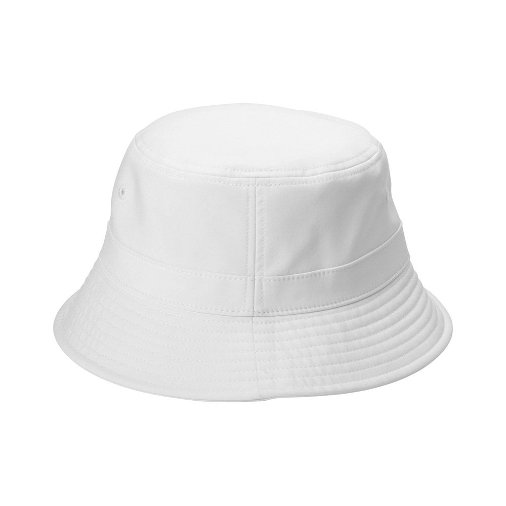 White | Back