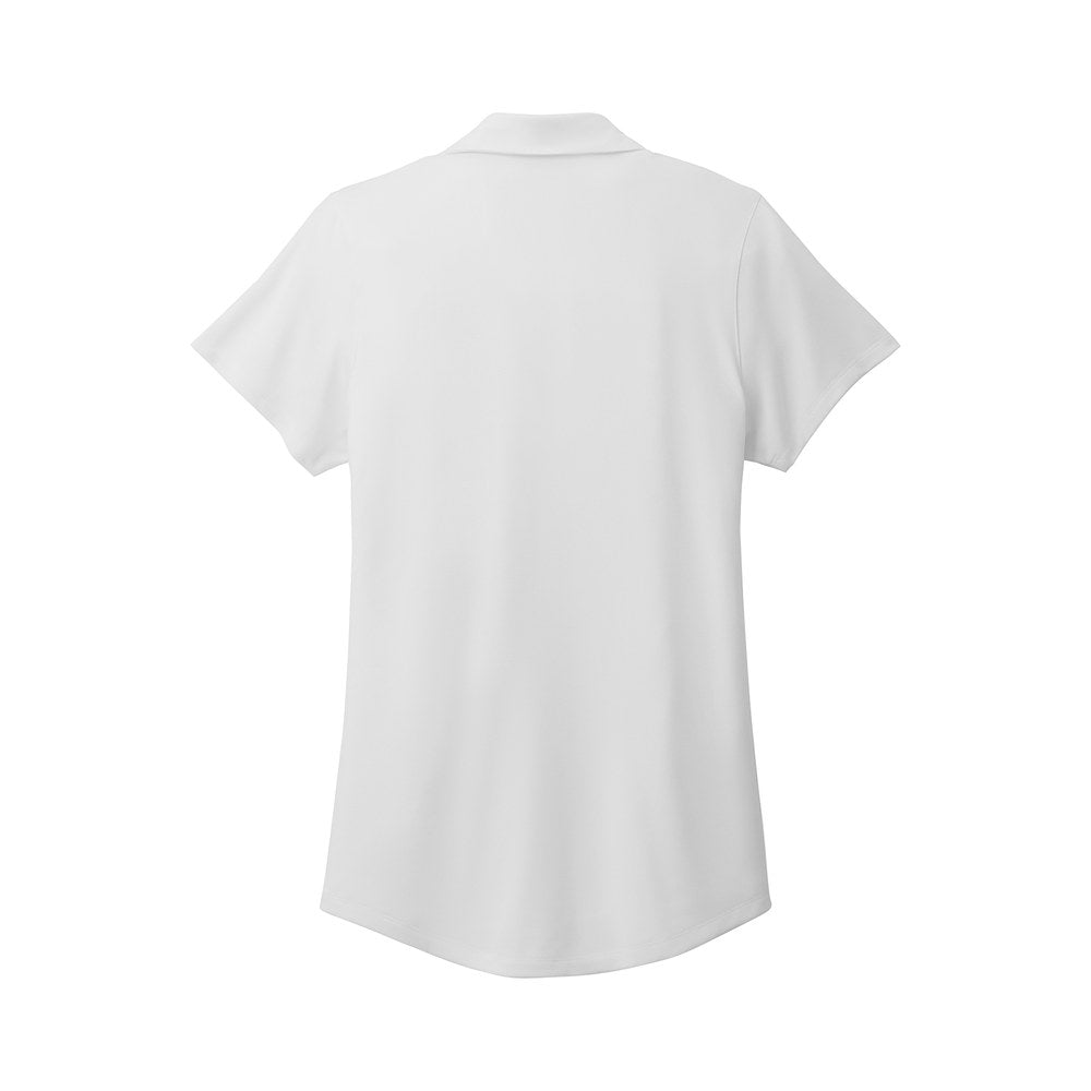 White | Back