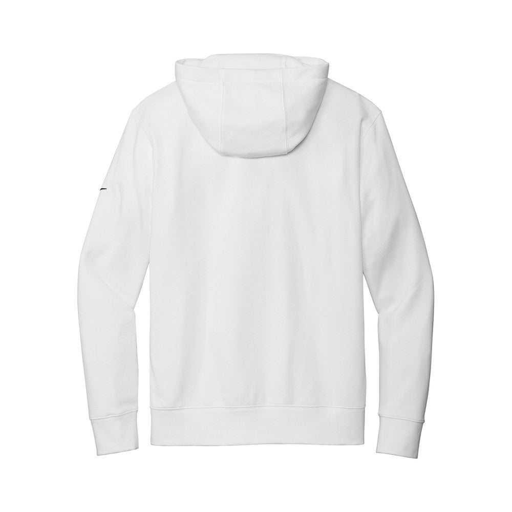 White | Back