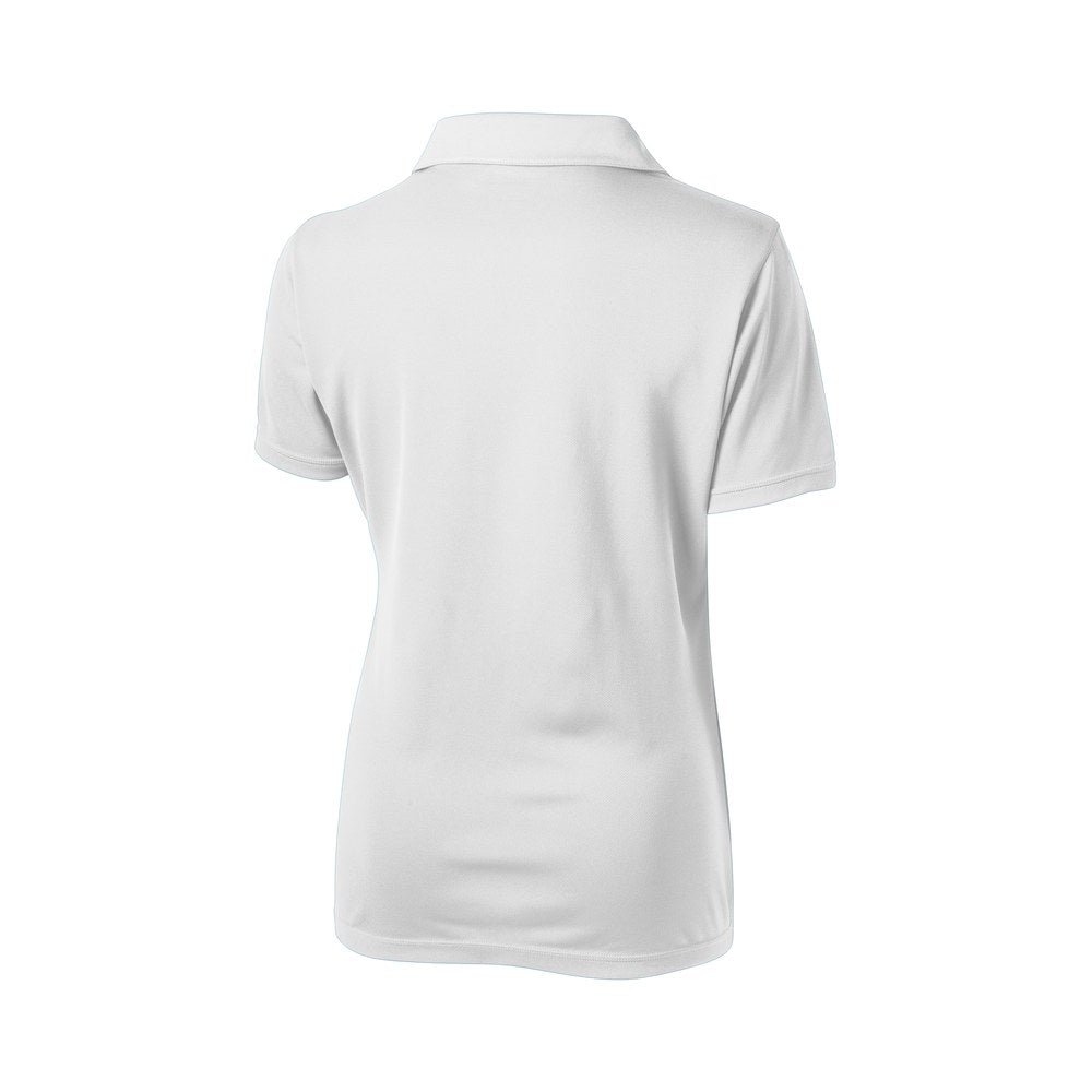 White | Back