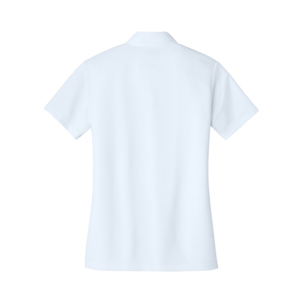 White | Back
