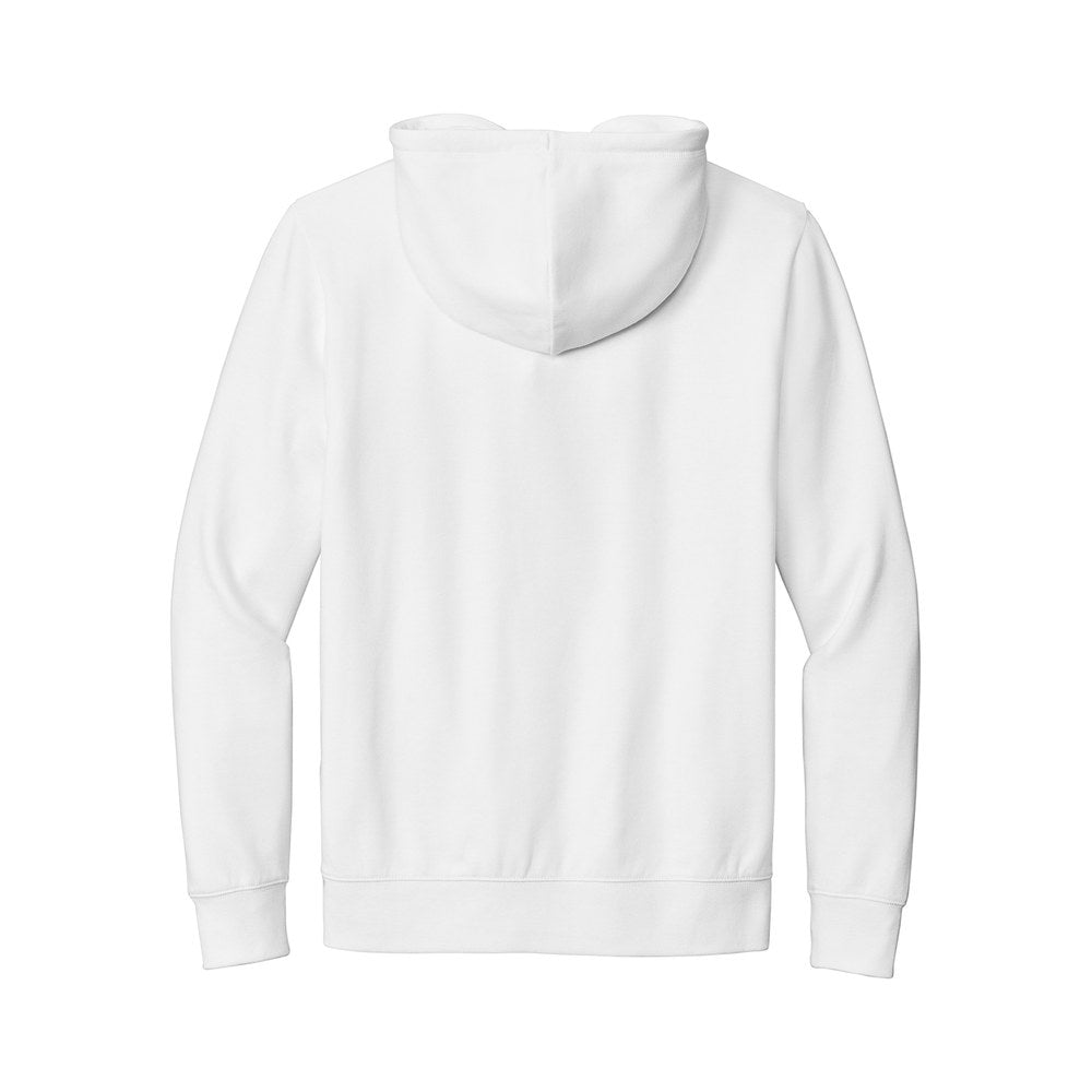 White | Back