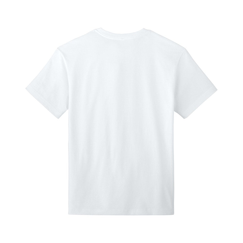 White | Back