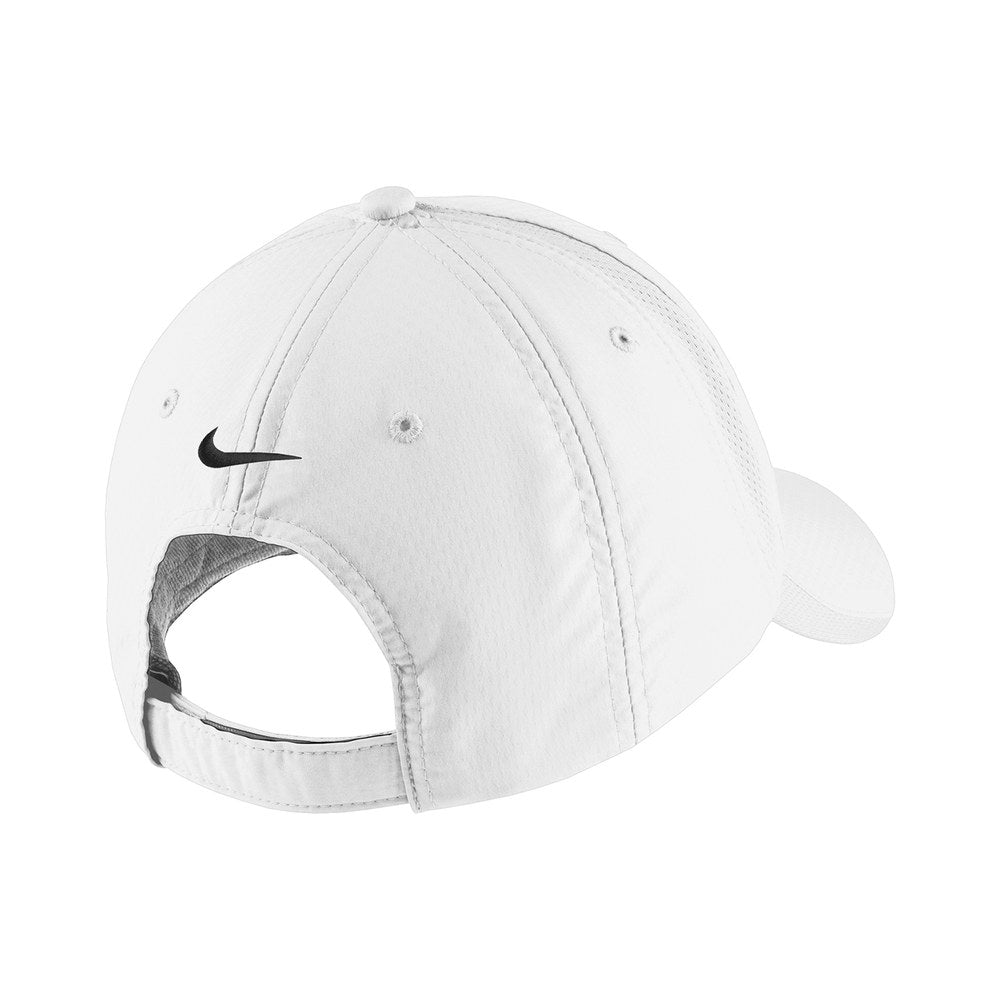 White | Back
