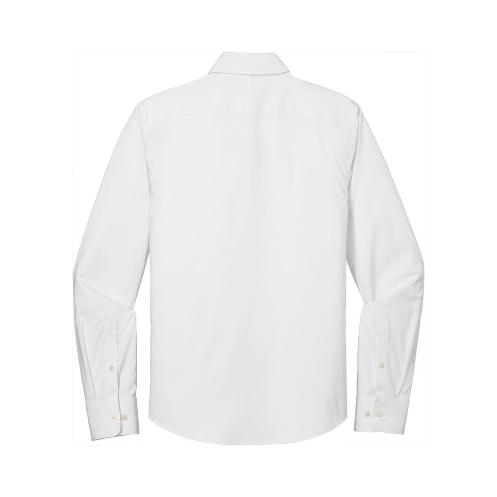 White | Back