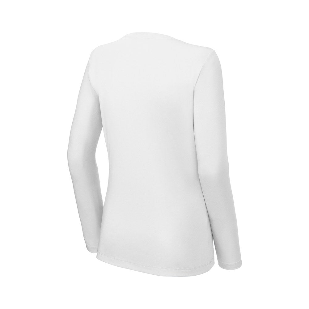 White | Back