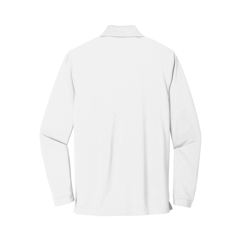 White | Back