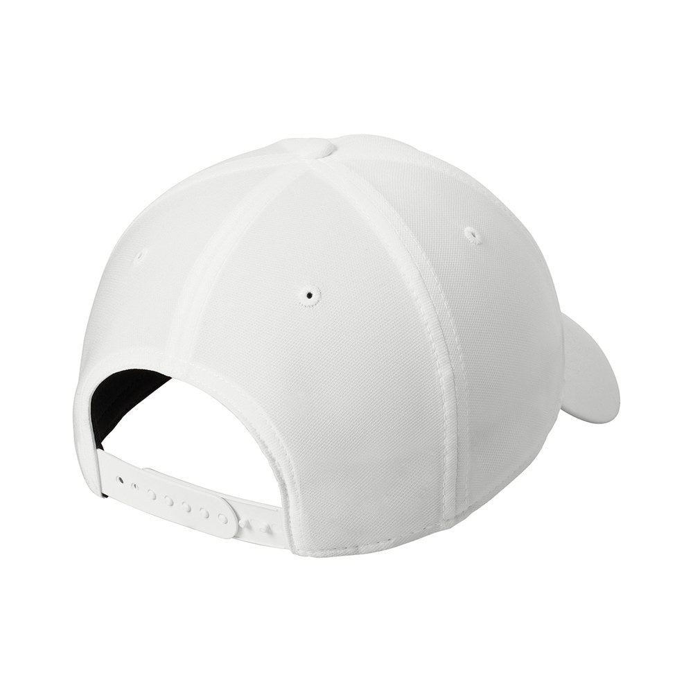 White | Back