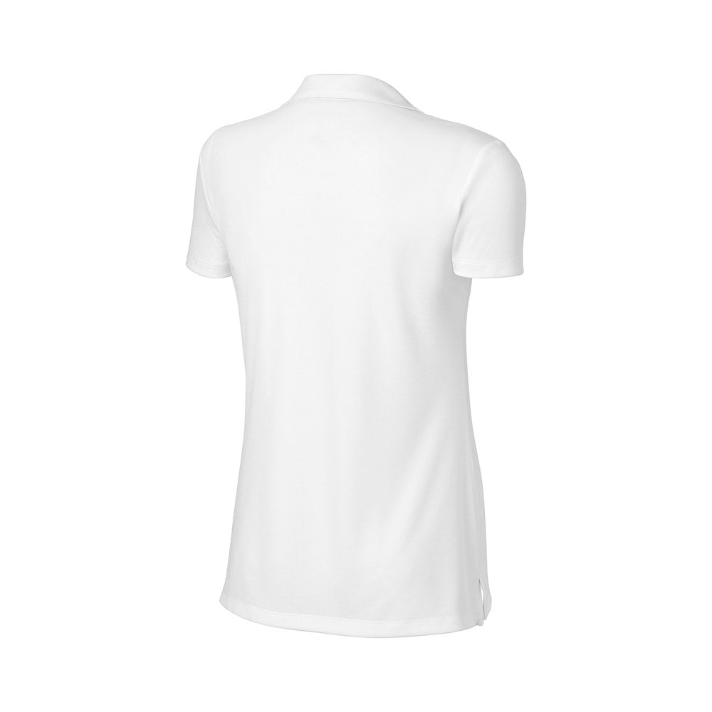 White | Back