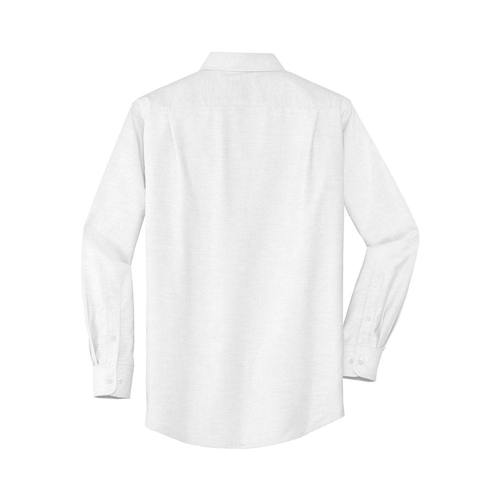 White | Back