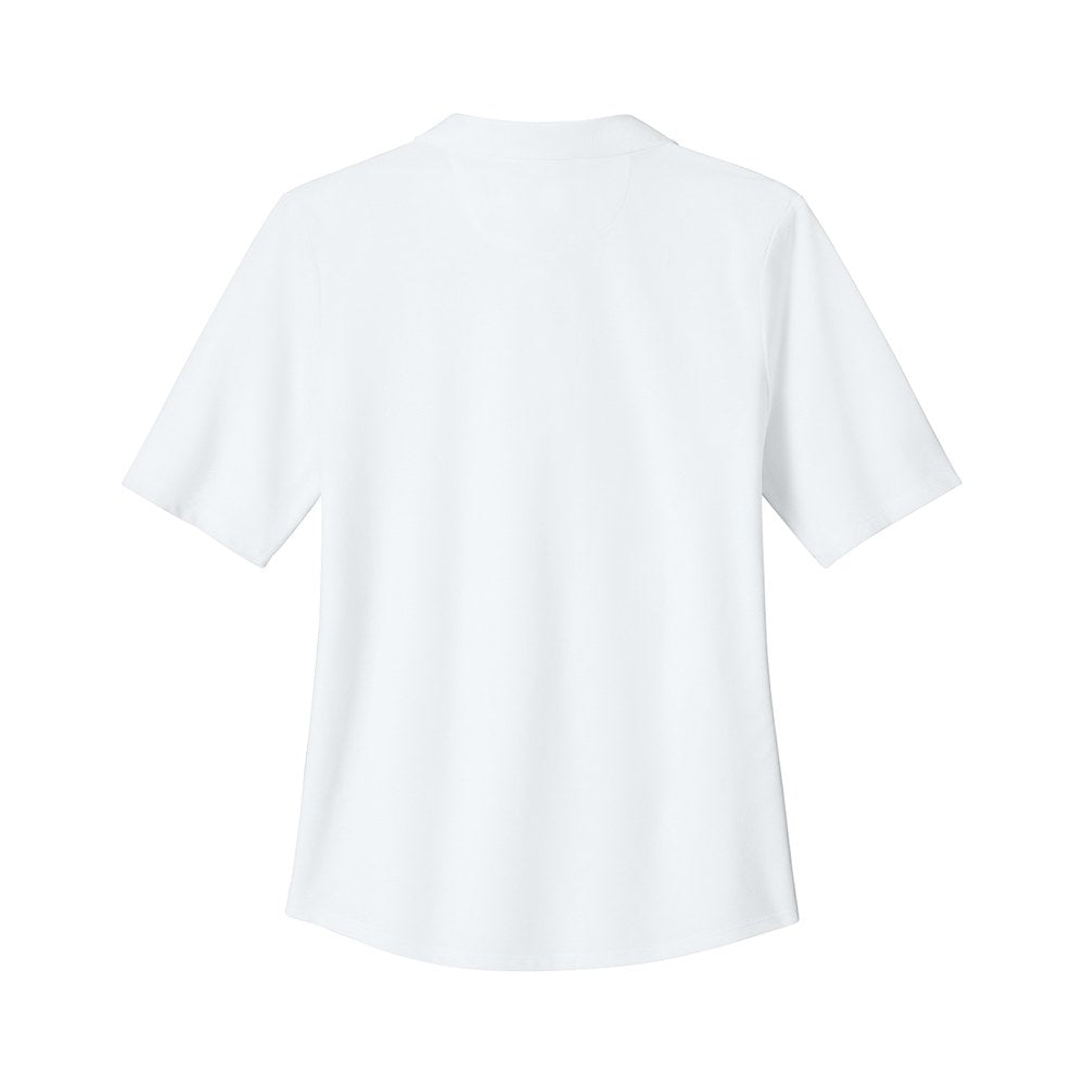 White | Back