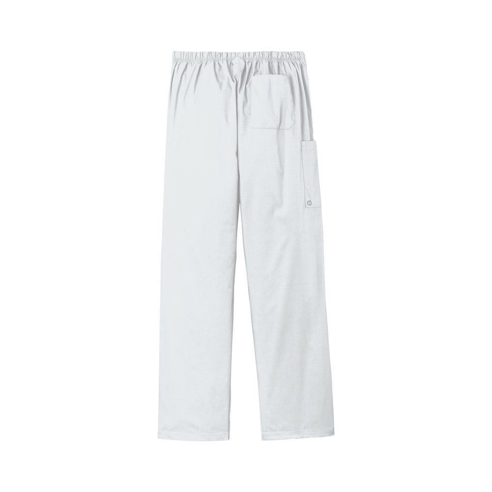 White | Back