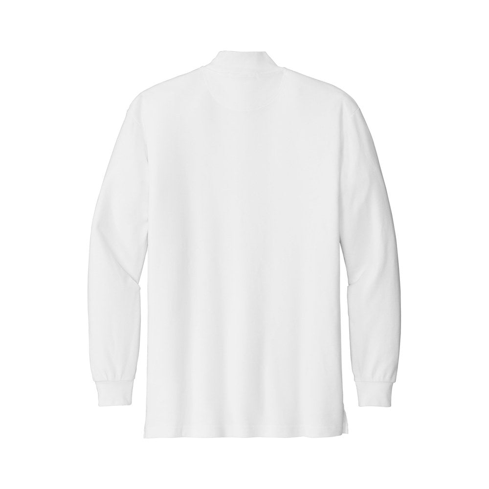 White | Back