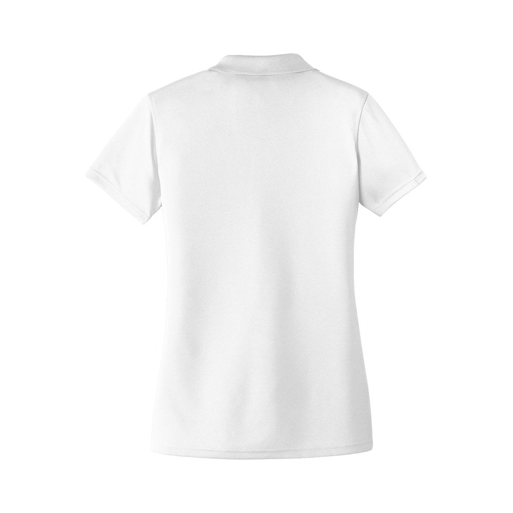 White | Back