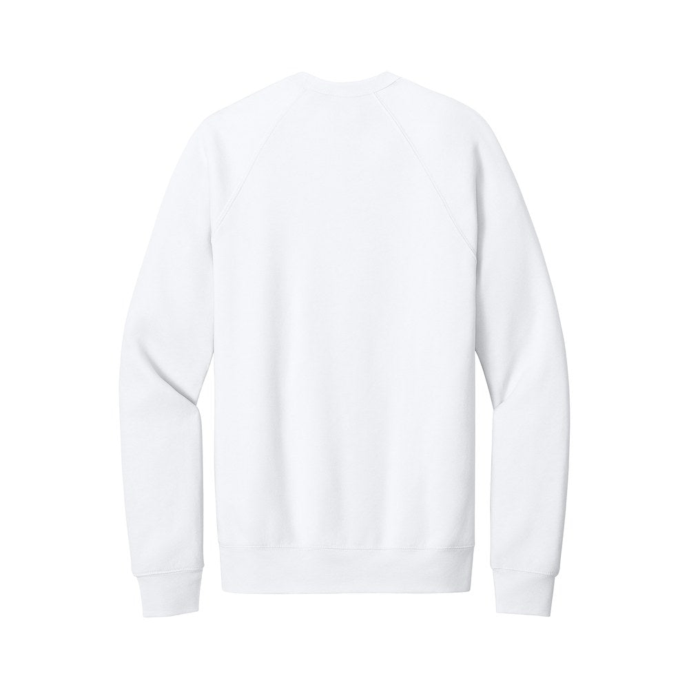 White | Back