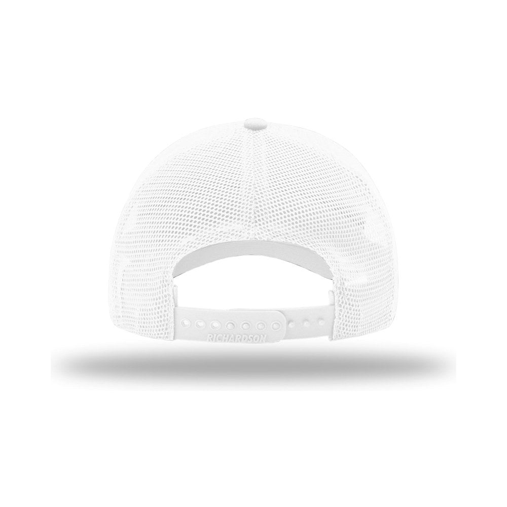 White | Back