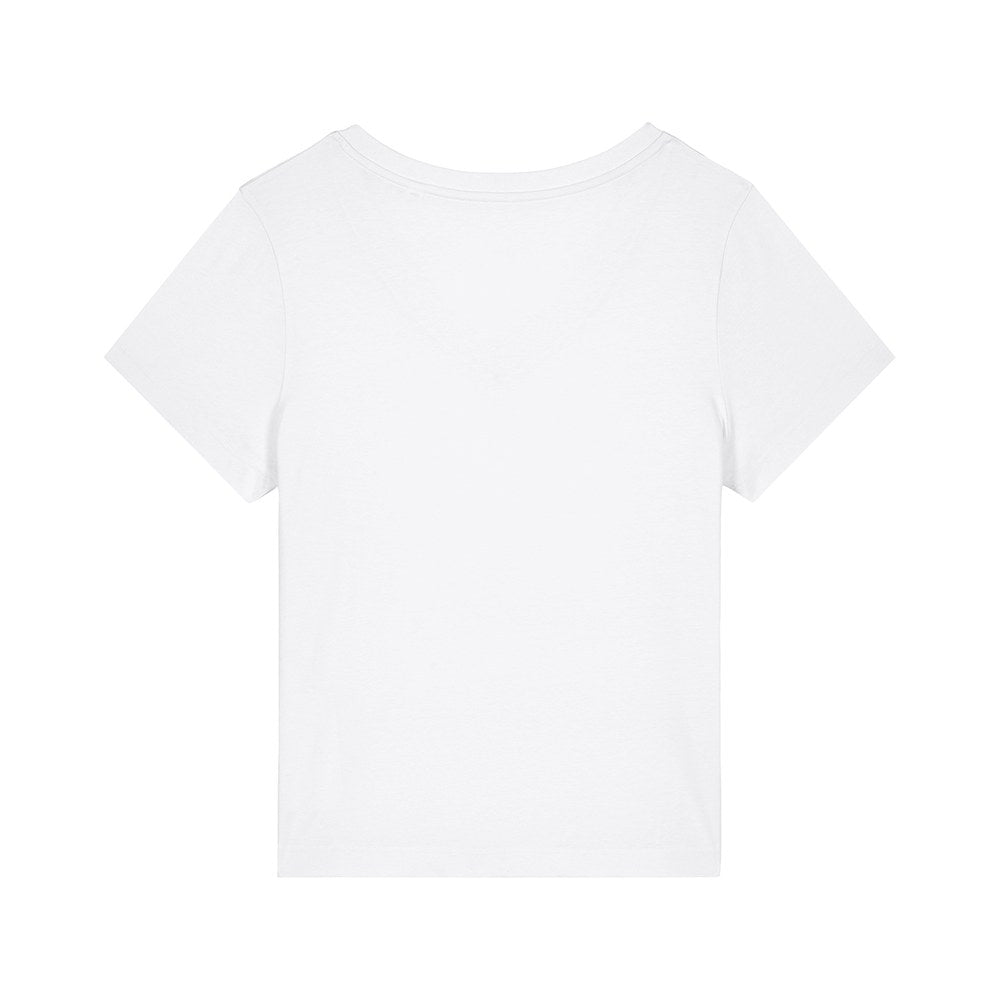 White | Back