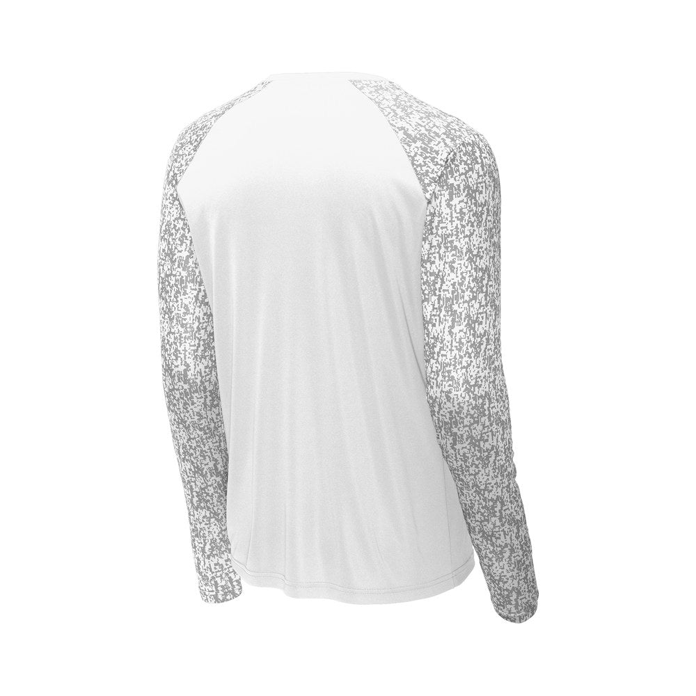 White | Back