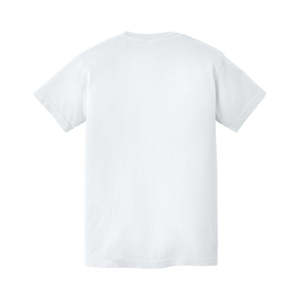 White | Back
