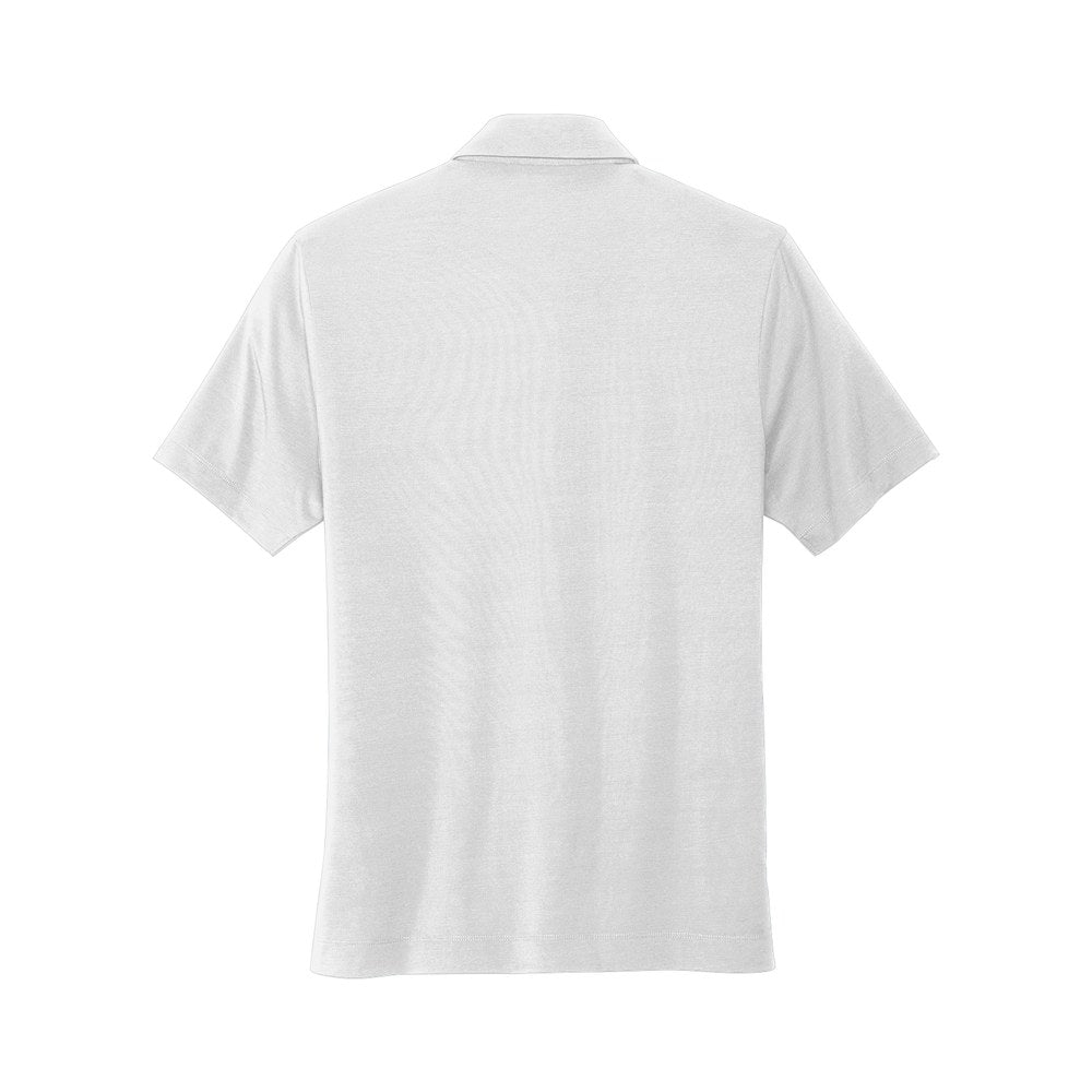 White | Back