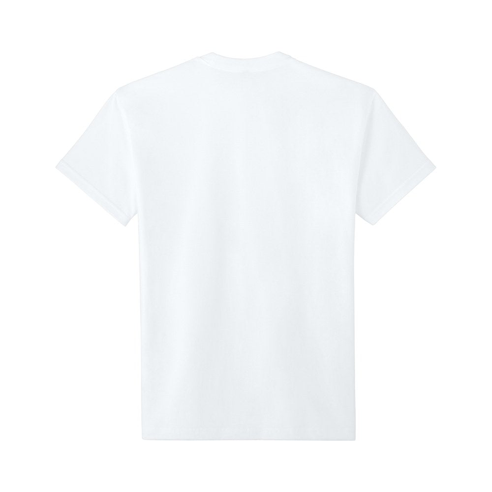 White | Back