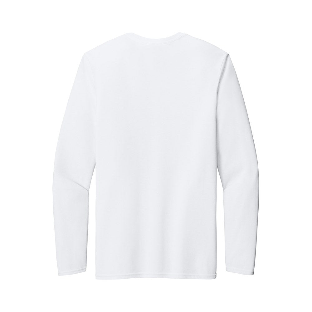White | Back