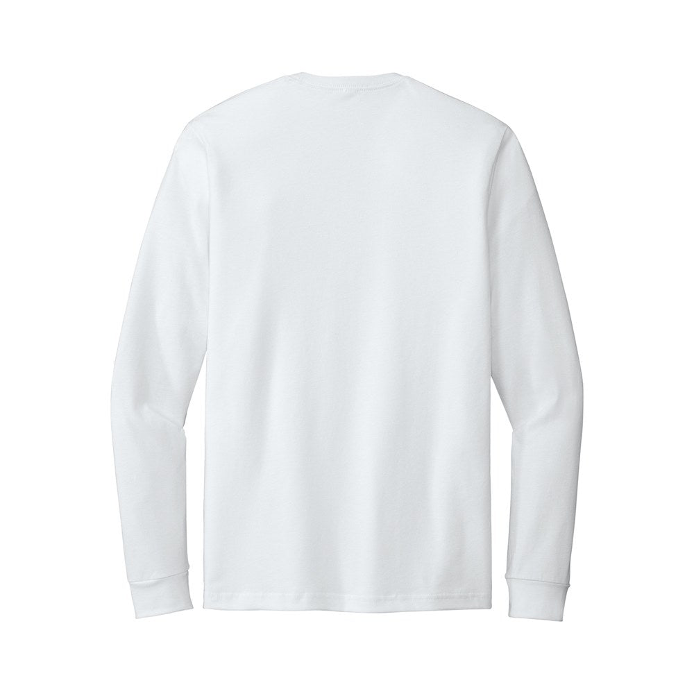 White | Back
