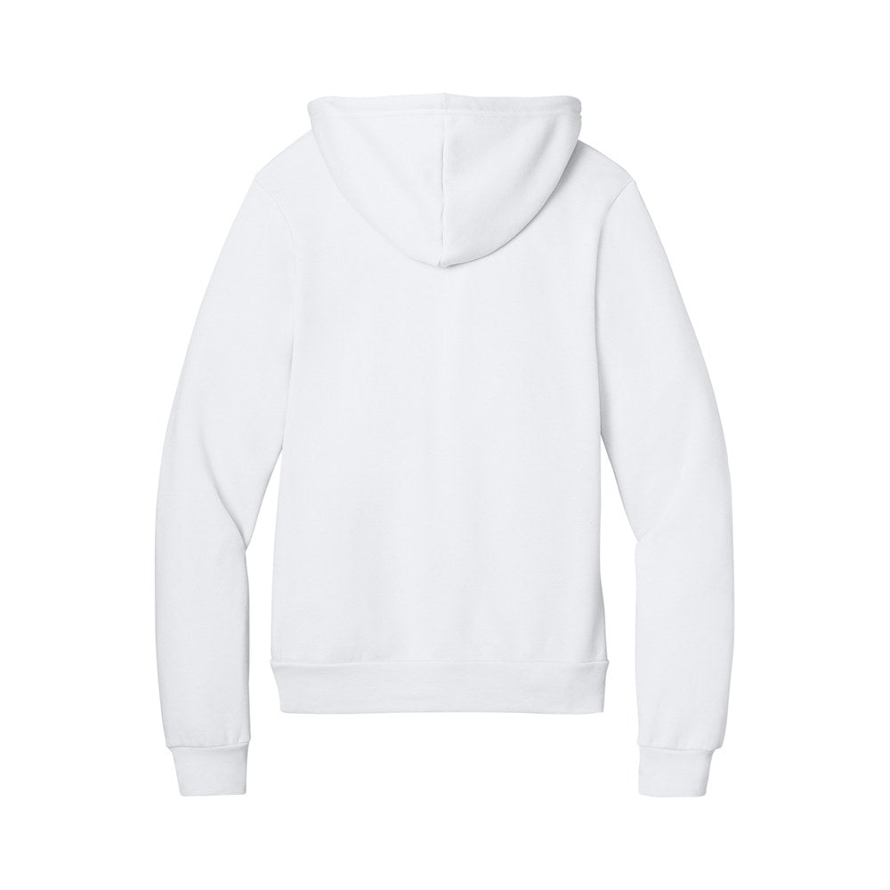 White | Back