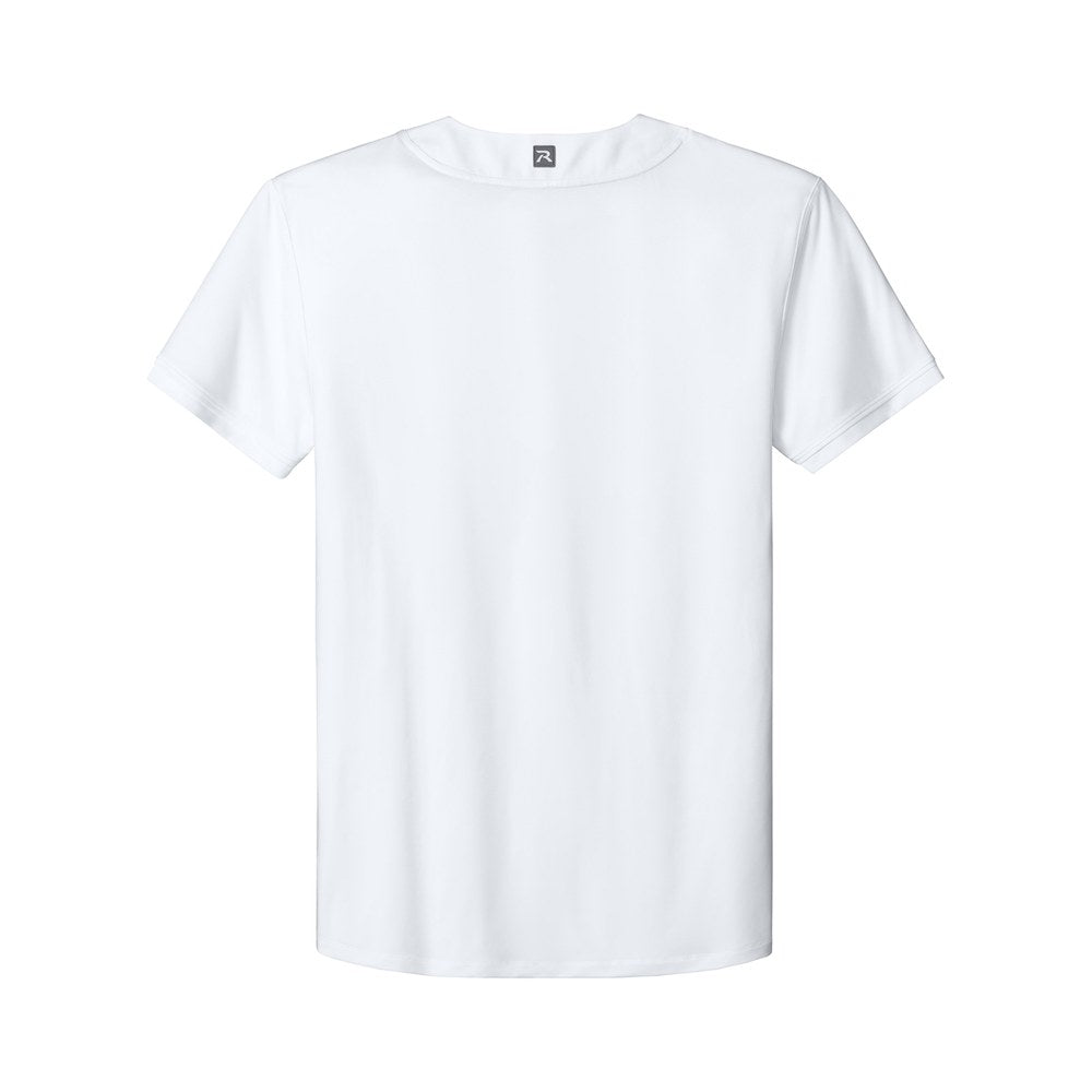 White | Back