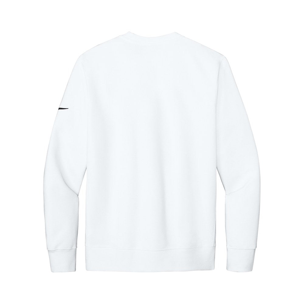 White | Back