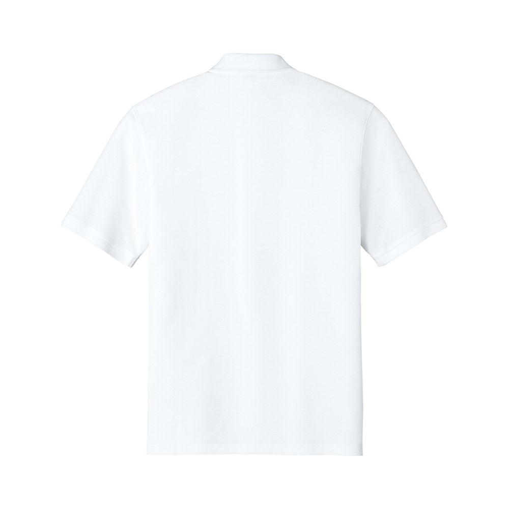 White | Back