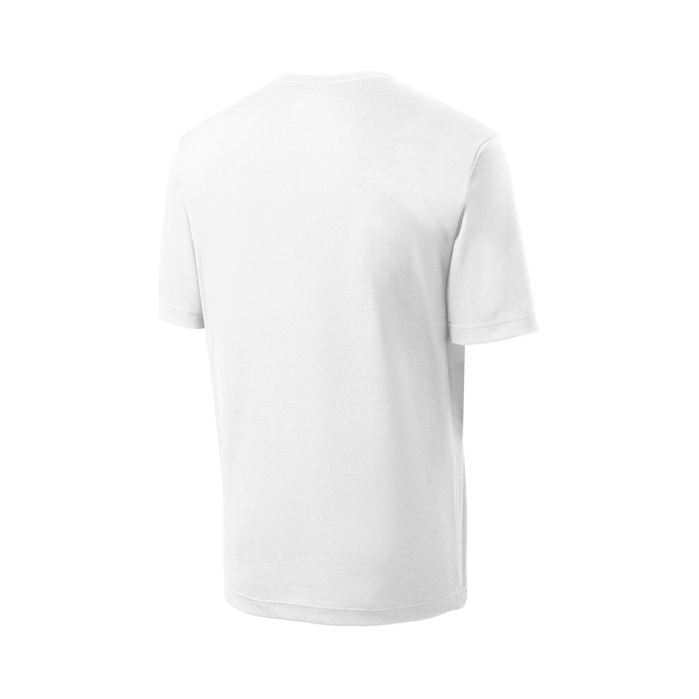 White | Back
